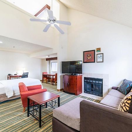 Metro Phoenix Loft Sleeps 6 Exterior foto