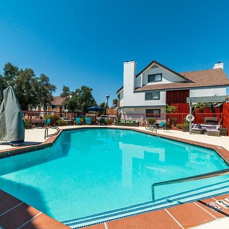 Metro Phoenix Loft Sleeps 6 Exterior foto