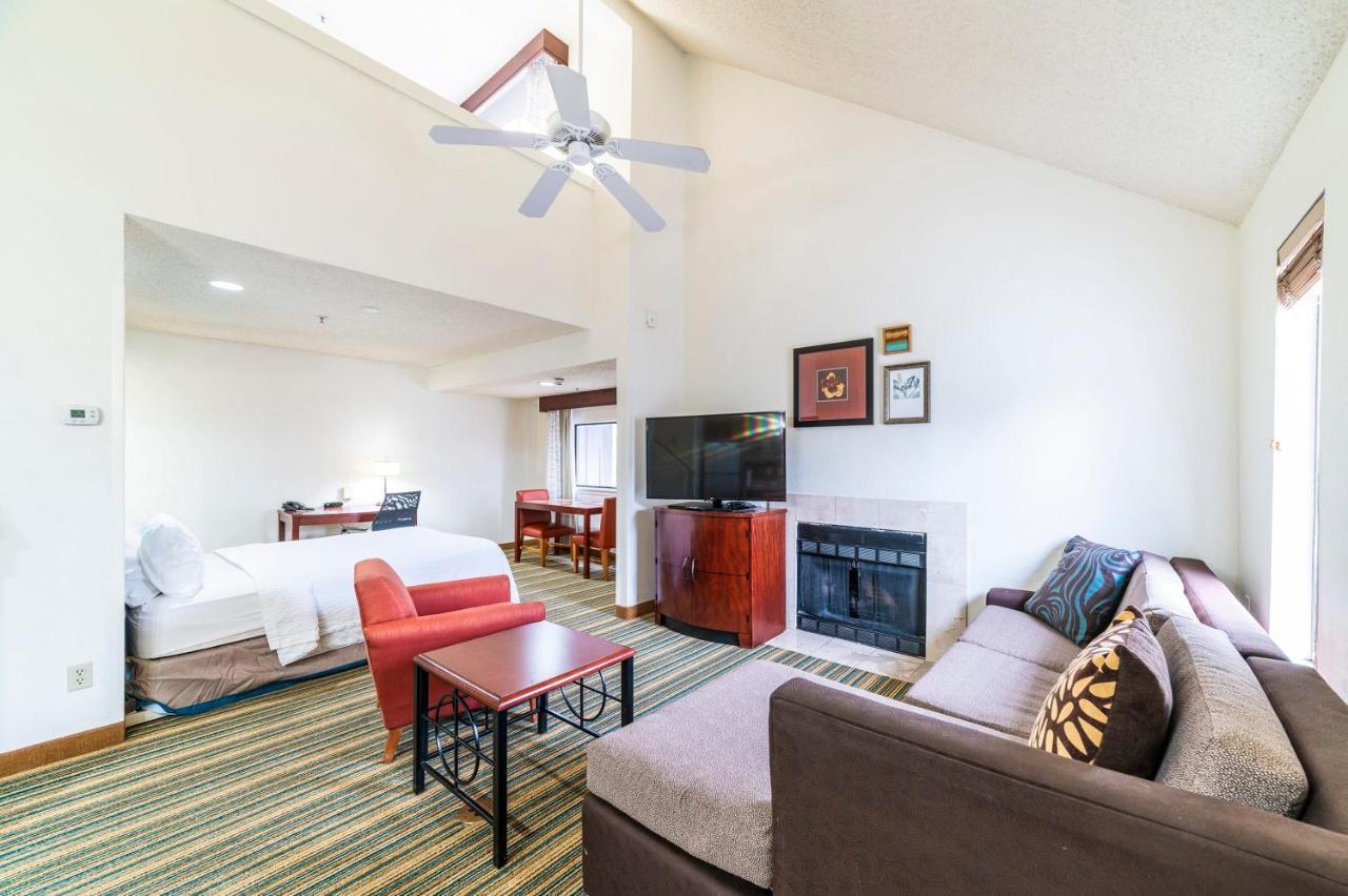 Metro Phoenix Loft Sleeps 6 Exterior foto