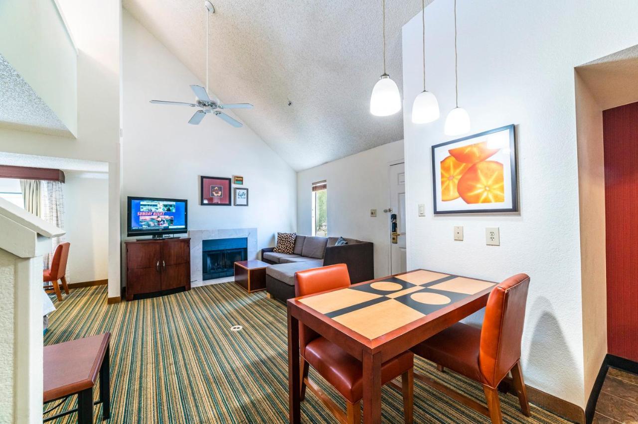 Metro Phoenix Loft Sleeps 6 Exterior foto