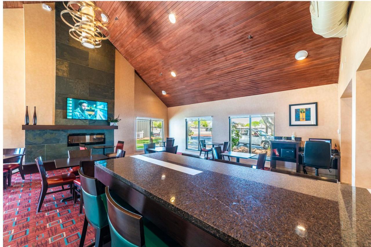 Metro Phoenix Loft Sleeps 6 Exterior foto